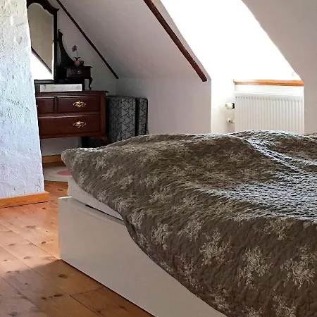 Semesterbostad 5 Person In Nysted